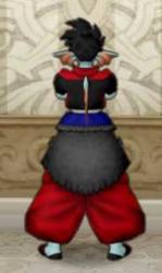 戦士Lv136/竜術士Lv136/隠者Lv136/DQ10用アカウント販売