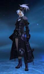 Valefor/剣Lv100/斧Lv100/暗Lv100/FF14用アカウント販売